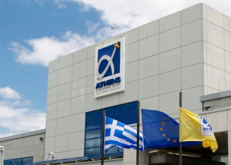 Ελ. Βενιζέλος: Συνεχίζει να πετά ψηλότερα από το 2019