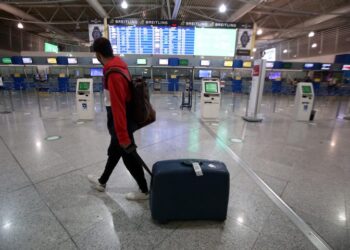 Με υψηλές επιδόσεις ξεκίνησε τη χρονιά το «Ελ. Βενιζέλος»