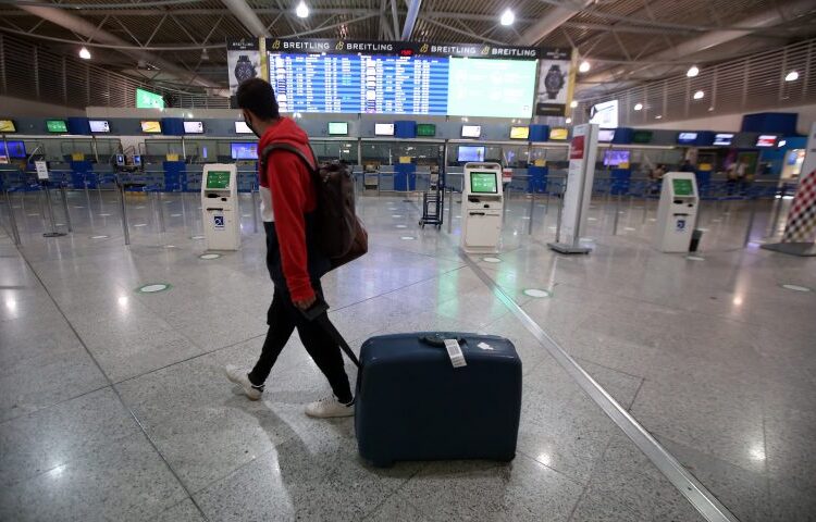 Με υψηλές επιδόσεις ξεκίνησε τη χρονιά το «Ελ. Βενιζέλος»