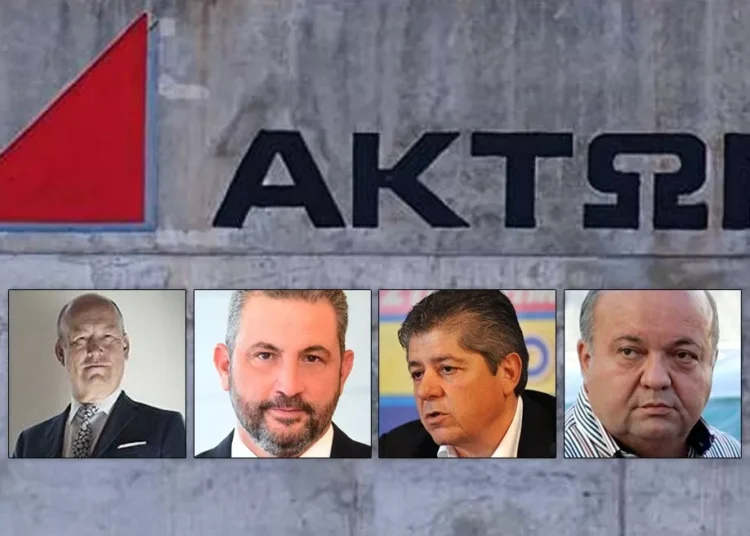 ΙΝΤΡΑΚΑΤ: Έκλεισε το μεγάλο deal για την εξαγορά της Ακτωρ