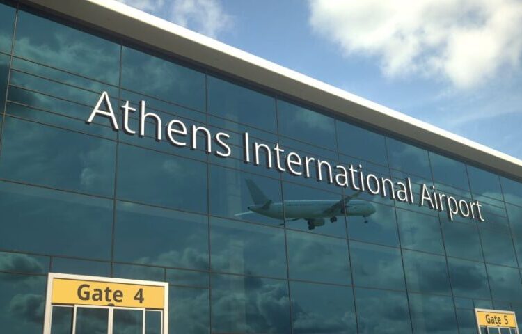 Intrakat: Προχωρούν οι εργασίες επέκτασης του Ελ. Βενιζέλος – Τι περιλαμβάνει το έργο