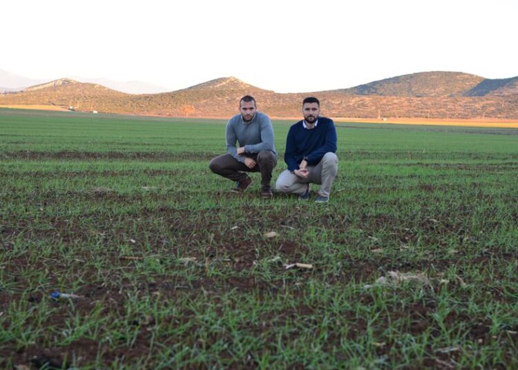 Το «χρυσό» deal της ελληνικής Augmenta με τη δυναστεία των Ανιέλι