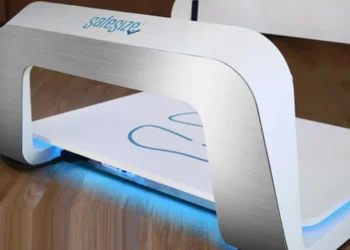 SafeSize: H Startup που καινοτομεί στην αγορά υποδημάτων «σήκωσε» 14 εκατ. ευρώ