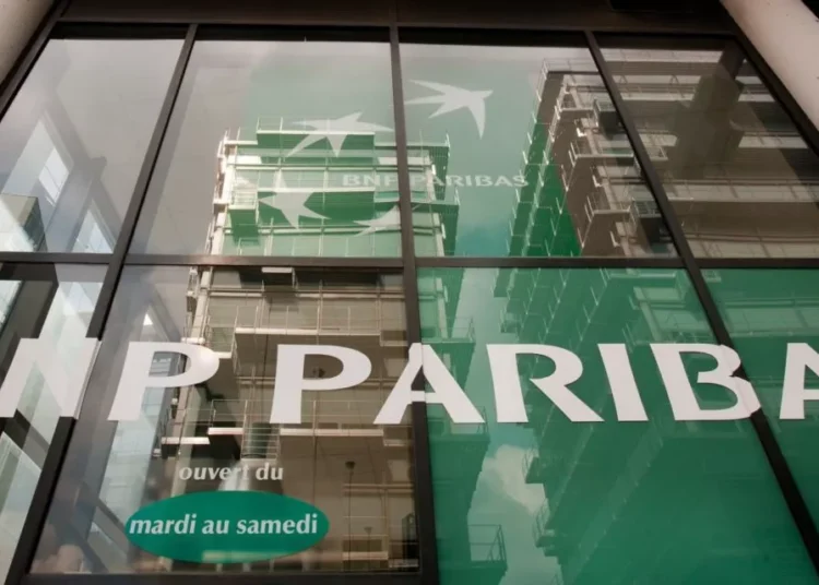 BNP Paribas: Το Βέλγιο πουλάει το 1/3 των μετοχών του – Sell off για τη γαλλική τράπεζα