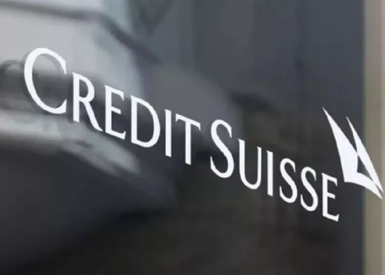 Η ελβετική ρυθμιστική αρχή υπερασπίζεται τη διαγραφή ομολόγων $17 δισ. της Credit Suisse