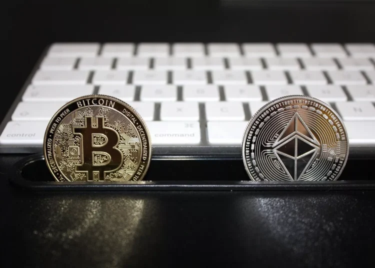 Νέο «κανόνι» στην αγορά των crypto – «Λουκέτο» για τη Silvergate