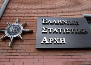 EΛΣΤΑΤ: Αυξημένος κατά 24,3% ο τζίρος των επιχειρήσεων τον Ιανουάριο