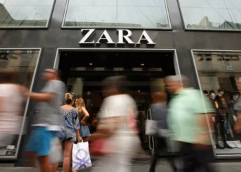 Το νέο μεγάλο σχέδιο των Zara – Πού θέλει να επενδύσει 1,6 δισ. ευρώ