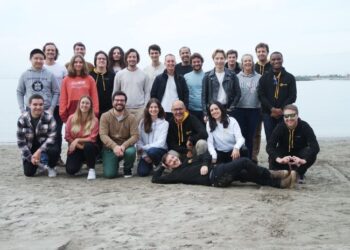 Η Inarix συγκεντρώνει 3,1 εκατ. ευρώ για την πλατφόρμα ανάλυσης καλλιεργειών