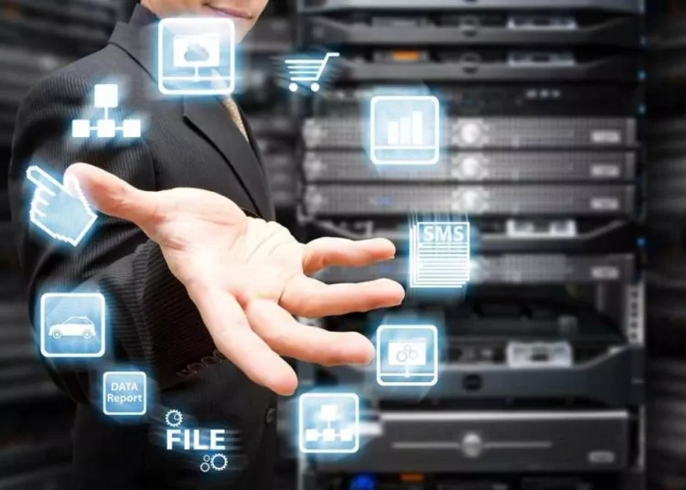 Η Amazon επενδύει στην Ελλάδα και στο δορυφορικό Διαδίκτυο (pics)