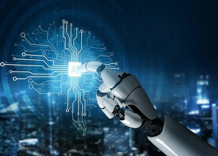 Κίνα: Έτσι έγινε η ταχύτερα αναπτυσσόμενη ρομποτική αγορά στον κόσμο