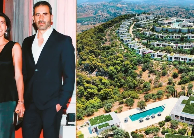 Το παρασκήνιο ενός ηχηρού διαζυγίου: Γιατί οι Εγγλέζοι έδιωξαν τον Καμπουρίδη (pics)