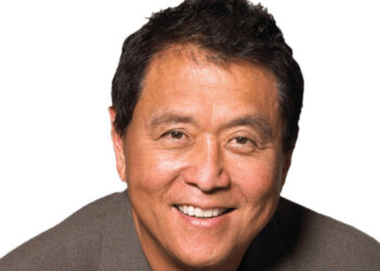 R. Kiyosaki: H Credit Suisse ειναι η επόμενη τράπεζα που θα καταρρεύσει