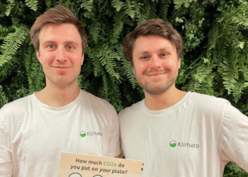 Η Klimato συγκεντρώνει 4,2 εκατ. ευρώ για τη μείωση των κλιματικών επιπτώσεων των τροφίμων