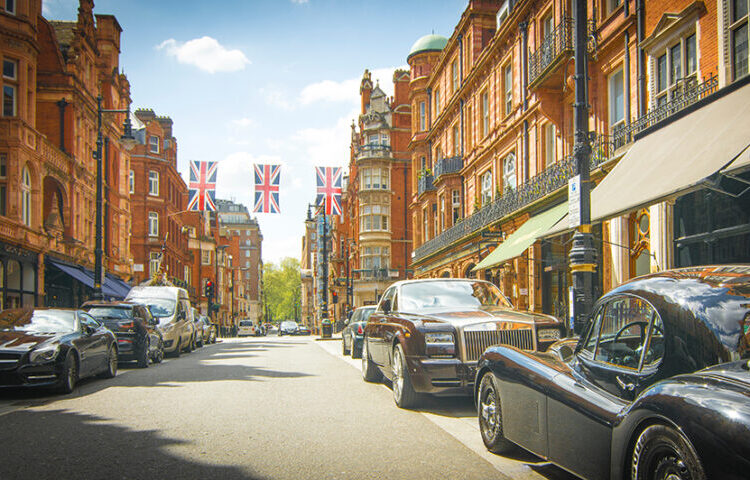 Αυτές τις πόλεις διαλέγουν οι βαθύπλουτοι για real estate