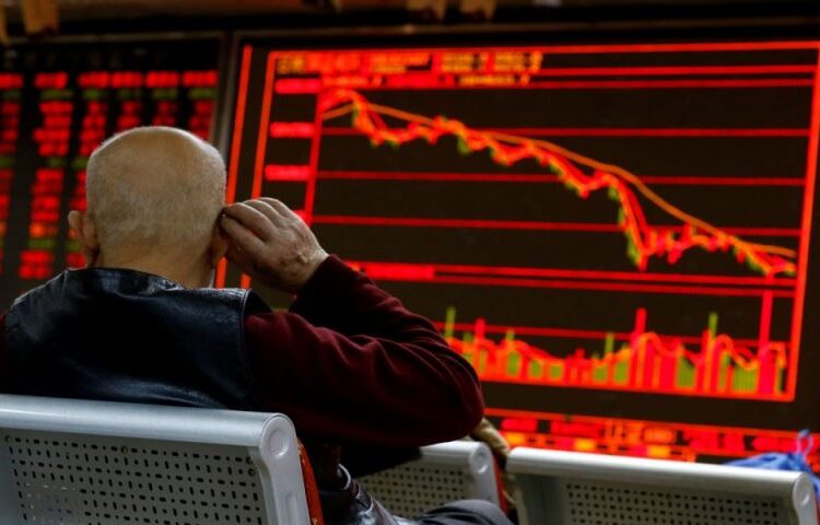 Νέοι τραπεζικοί τριγμοί στις αγορές – Βουτιά για την Deutsche Bank