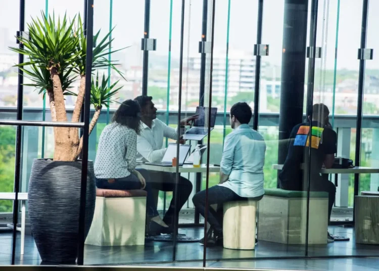 Microsoft: Εκπαίδευση και πιστοποίηση σε «Πράσινες» Ψηφιακές Δεξιότητες για όλους