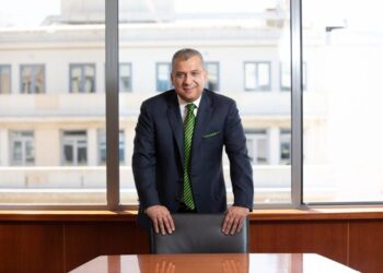 PeopleCert: Ο ελληνικός «μονόκερος» των 3 δισ. που φλερτάρει με την Wall Street