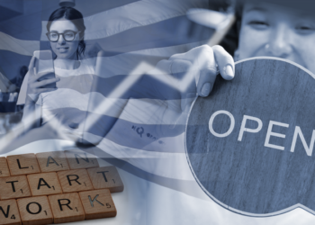 Startups: Από τη θερμοκοιτίδα του ΕΒΕΑ στο παγκόσμιο οικοσύστημα