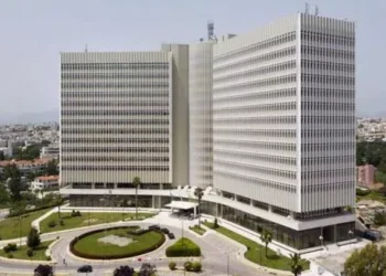 ΟΤΕ: Ο Αλέξανδρος Αθανασίου νέο μη εκτελεστικό μέλος μετά την παραίτηση Ζαριφόπουλου