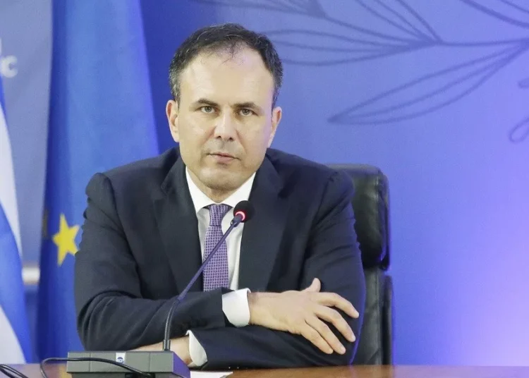 Πατέλης: Το domino effect στις τράπεζες προκαλείται από την παγκόσμια άνοδο των επιτοκίων