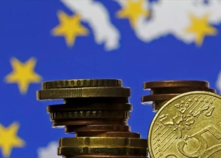 Οριακή επιβράδυνση του πληθωρισμού στην Ευρωζώνη – Έπεσε στο 6,5% στην Ελλάδα