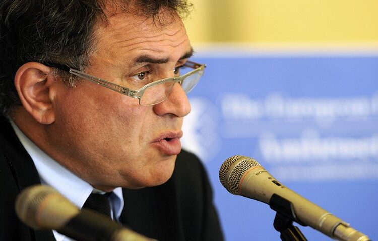Nouriel Roubini: Έρχεται η αποκάλυψη στα cryptos