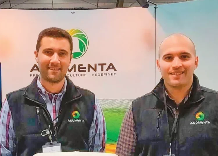 Augmenta: Η επόμενη ημέρα μετά το «χρυσό» deal με τους Ανιέλι