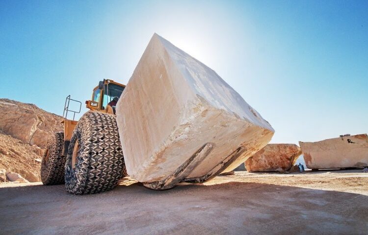 Δημόσια προσφορά για το 100% της Mermeren από την ECM Partners