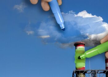 Έρευνα: Εταιρείες με γυναίκες CEOs είναι λιγότερο πιθανό να κάνουν greenwashing