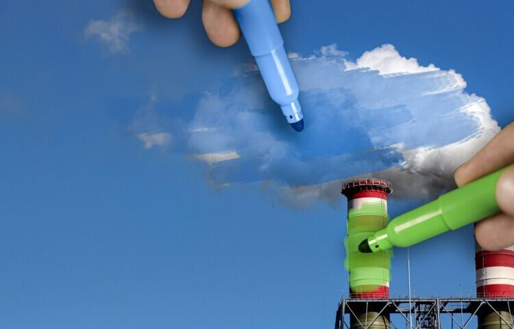 Έρευνα: Εταιρείες με γυναίκες CEOs είναι λιγότερο πιθανό να κάνουν greenwashing