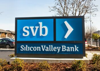 Silicon Valley Bank: Χάθηκαν 465 δισ. δολ από τις τραπεζικές μετοχές σε δύο μέρες