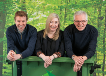 Η Topolytics ενισχύει τα σχέδια επέκτασης με 1,7 εκατ. Ευρώ