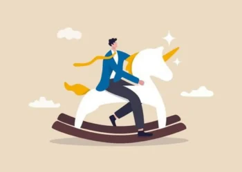 Enterprise Unicorns: Το 53% αυτών έχουν λάβει επενδύσεις από blockchain coinvestors