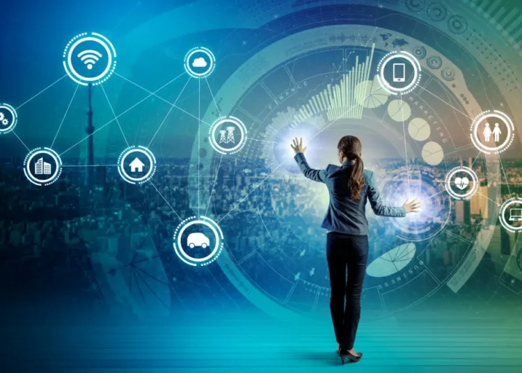 Οι γυναίκες που πρωταγωνιστούν στο οικοσύστημα καινοτομίας