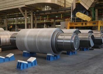 Σε τροχιά ανάπτυξης επέστρεψε η ελληνική βιομηχανία