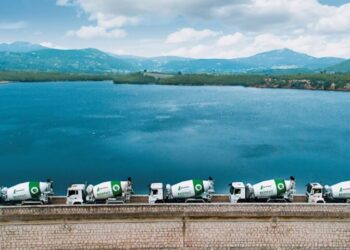 Ηρακλής: Συμφωνία για την εξαγορά της ΛΑΡΣΙΝΟΣ ΑΕ