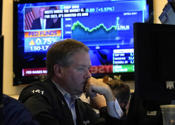 BofA, JP Morgan: Ήλθε η ώρα για πωλήσεις, οι ευρωπαϊκές μετοχές αντιμετωπίζουν κινδύνους