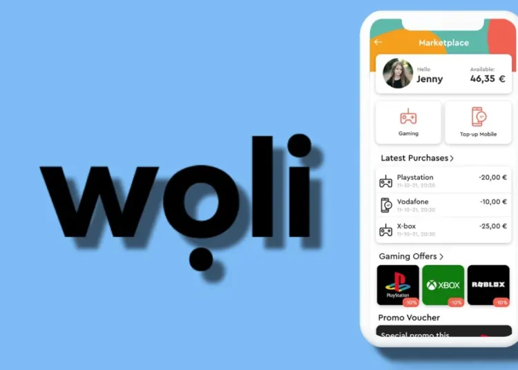 Woli: Στοχεύει σε χρηματοδότηση 1 εκατ. ευρώ μέσω της SeedBlink