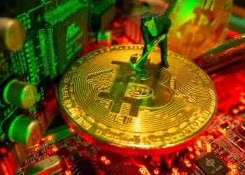 Οι «ανθρακωρύχοι» του Bitcoin βγήκαν στο φως