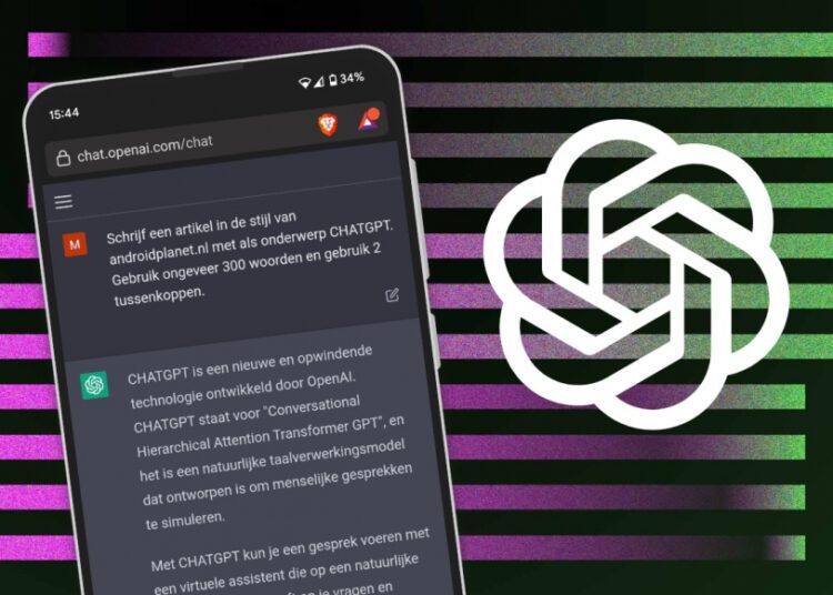 To ChatGTP μπορεί να προβλέψει τις κινήσεις των μετοχών