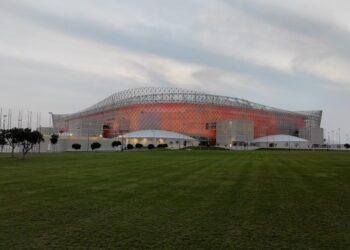 Πώς το Κατάρ μετέτρεψε το Μουντιάλ σε μία δεύτερη ευκαιρία