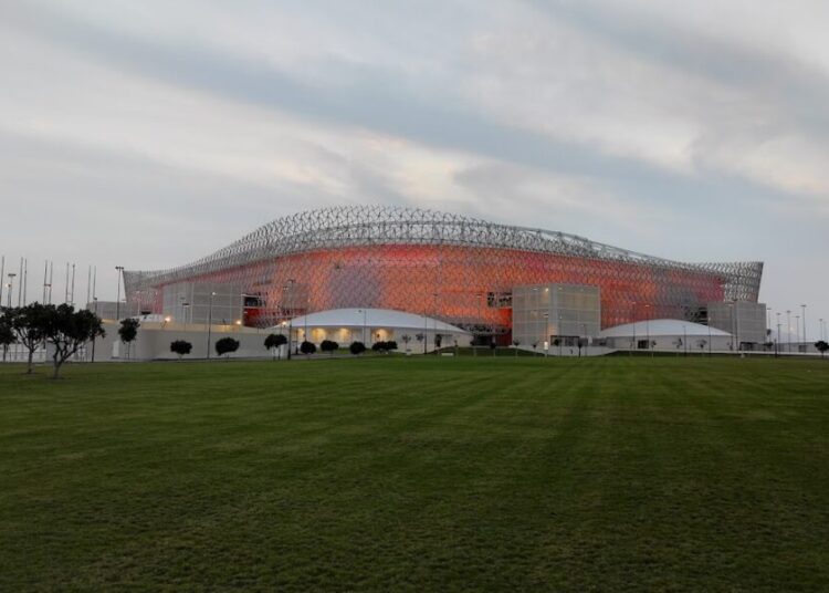 Πώς το Κατάρ μετέτρεψε το Μουντιάλ σε μία δεύτερη ευκαιρία