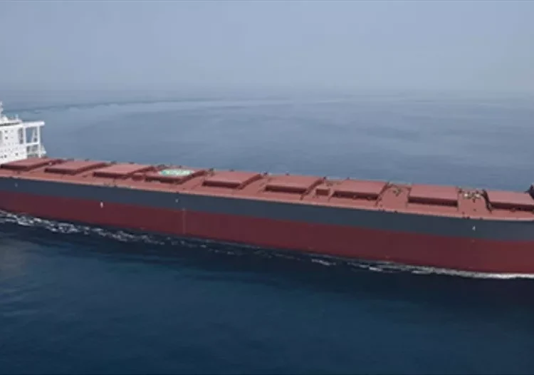 Ναυλαγορές: Οι γεωπολιτικές εντάσεις μπορεί να είναι ο «μπαλαντέρ» που όλοι φοβούνται