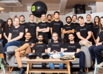 Η Deep Render συγκεντρώνει 8,48 εκατομμύρια ευρώ για να λύσει την κρίση δεδομένων και εύρους ζώνης του internet