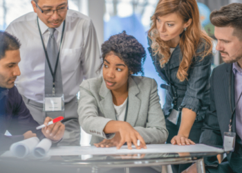 Τα οφέλη μιας πολυμορφικής ομάδας για το ανθρώπινο δυναμικό σας