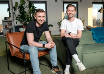 Η Epinote συγκέντρωσε 1,4 εκατ. ευρώ για να μεγιστοποιήσει την αποδοτικότητα των χώρων εργασίας