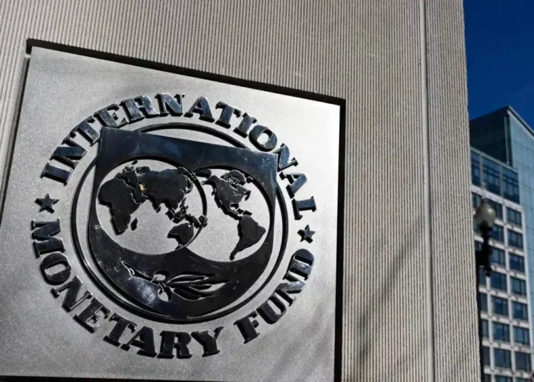 ΔΝΤ: Τα χαμηλά επιτόκια είναι θέμα χρόνου να επιστρέψουν