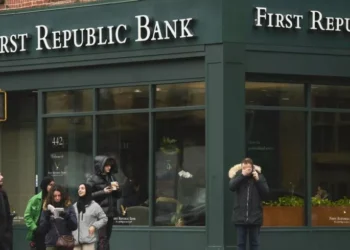 Νέα ανησυχία για τον τραπεζικό κλάδο μετά το θρίλερ με την First Republic στις ΗΠΑ