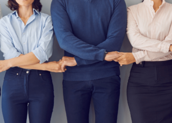 Oι 3 άνθρωποι που κάθε νέος ιδρυτής πρέπει να έχει δίπλα του